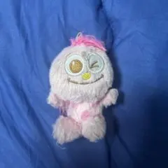 ユニバ モッピー ストラップ