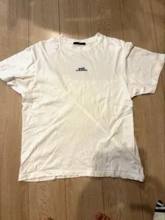 【SHIPS 】STYLISH STANDARD 半袖Tシャツ ホワイトのサムネイル