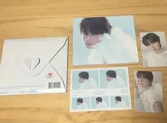 TWS play hard アルバムセット シニュ トレカ