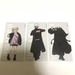 ベースヤードトーキョー　ヒロアカ　ヴィラン　購入特典