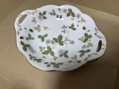 WEDGWOOD ワイルドストロベリー