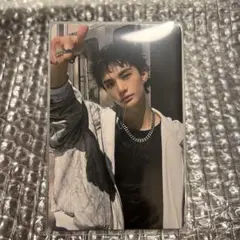 Stray Kids DOIT ヒョンジン タワレコラキドロ 匿名配送