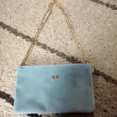 アーカー　AHKAH　ショルダーバッグ