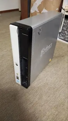 hitachi prius air ar13ris ジャンクのサムネイル