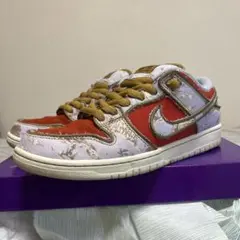 Nike SB Dunk Low PRM "Toile"