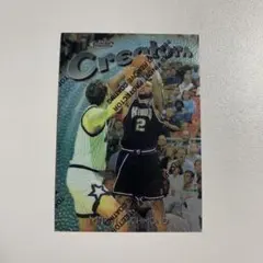 【匿名発送】Mitch Richmond Finest 299 Creators