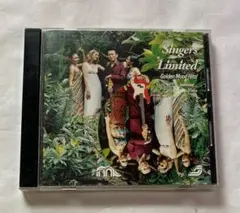 プロモ盤 シンガーズ・リミテッド - ゴールデン・ムード・ヒッツ/川上つよし