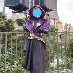 ツイステ 式典服 1式のサムネイル