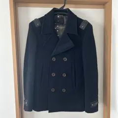 2026年最新】DIESEL BLACK GOLD メンズ ピーコート・ウールコートの