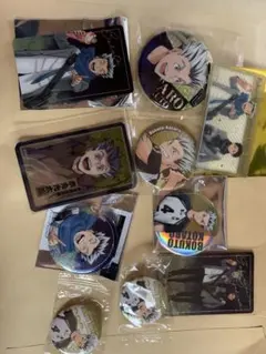 ハイキュー　木兎光太郎　まとめ売り