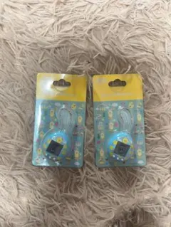 Disney Store イースター たまごっち ストラップ 2個セットのサムネイル