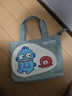 サンリオ(ハンギョドン)のバック