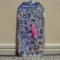 【正規品】BONBONDROPシール　シャーベットよるねこ　☆新品未使用☆