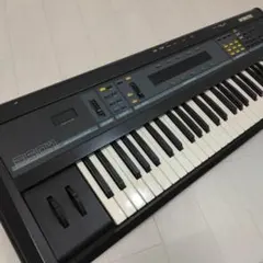 11085】YAMAHA MOX8 88鍵ピアノタッチ シンセサイザー - メルカリ