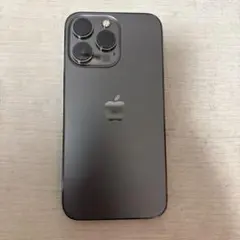 Apple iPhone 13 Pro グラファイト 本体