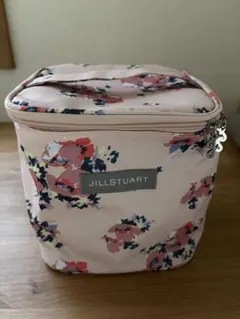 最終値下げ★新品、未使用★JILLSTUART 化粧ポーチ バニティ