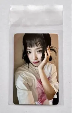 SMTOWN 2025 ジュウン トレカ 7net 6000円 購入特典 新品 - メルカリ