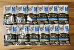 ピュリナ プロプラン 尿路の健康ケア チキン グレービー仕立て 85gX12