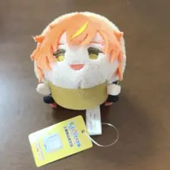 プロセカ 東雲彰人 もちもちマスコット　もちマス