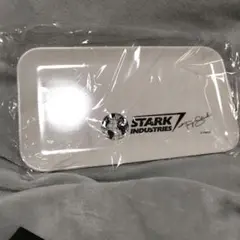 Marvel　マーベル　プレート　ランチ　2枚セットのサムネイル