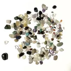 タンブル　天然石　小粒　まとめ売り　パワーストーン