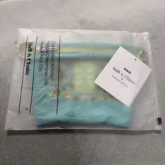 新品未使用】カフェタナカ ボールアンドチェーン ポーチ 2色 - メルカリ