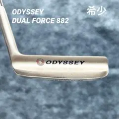 ODYSSEY オデッセイ L字　＃9美品 オデッセイL字パター ODYSSEY WHITE HOT BLACK #9 - メルカリ