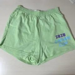 チアパン JAPAN CUP2020 限定品 ミントグリーン