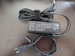VAIO ACアダプタ 10.5V VJ8AC10V9のサムネイル