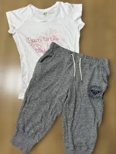 トレーニングウェア ヨガ・ピラティス