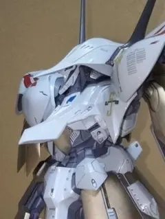 ボークス　IMS 1/100　シュペルター　塗装完成品　ジャンクのサムネイル