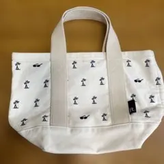 ROOTOTE トートバッグ