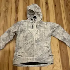 SOUTH FIELD マウンテンパーカー S