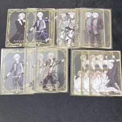 2025年最新】アイナナEXPO クリアカードの人気アイテム - メルカリ