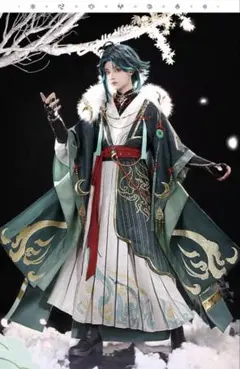 2025年最新】三分妄想 魈の人気アイテム - メルカリ