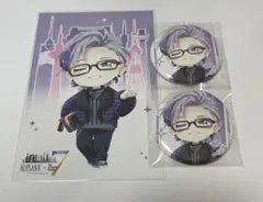 【不破湊】にじさんじ 7大タワー コラボ