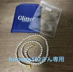 2026年最新】glitter ネックレス テニスの人気アイテム - メルカリ