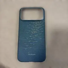 PITAKA MagEZ Case 17 pro max iPhone用ケース