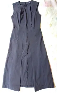 最終価格　A・T　エー・ティー　アツロウタヤマ　ロングワンピース