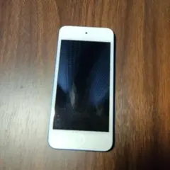 iPodtouch第5世代 青 32GB