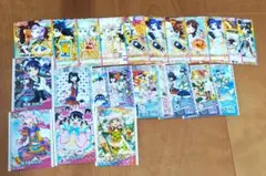 プリパラ プリチャン プリチケまとめ売り - メルカリ