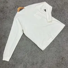 ✨アーバンコレクション✨トップス♡着こなし抜群♡白♡メンズ♡(XL)
