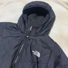 【当日・翌日発送】 The North Face リバーシブル フードジャケット