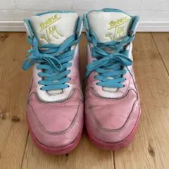 Reebok REVERSE JAM ハイカットスニーカーのサムネイル