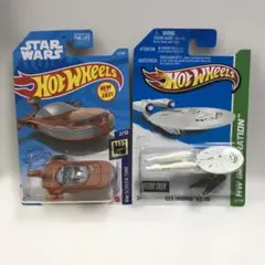 2025年最新】ホットウィール スタートレックの人気アイテム