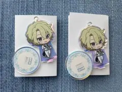2026年最新】巴日和 アクスタ アニカフェの人気アイテム - メルカリ