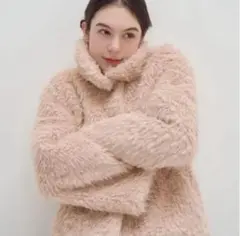 2025年最新】muguet コートの人気アイテム - メルカリ