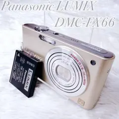 美品 LUMIX CCD コンデジ 12倍ズーム＆スマホ転送 ✨エモい 高画質