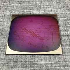 back number 女王の猿　CD back number 「女王の猿」の通販 by ひろ's shop｜ラクマ