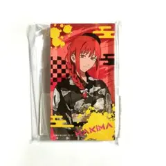 チェンソーマン OMATSURI B賞 アクリルブロック マキマ